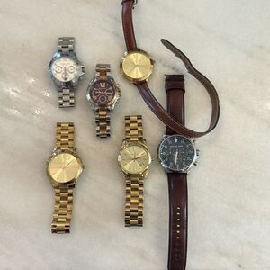 Michael Kors watches